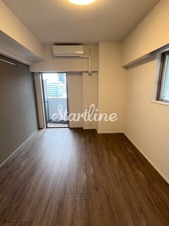 アジールコート門前仲町の物件内観写真